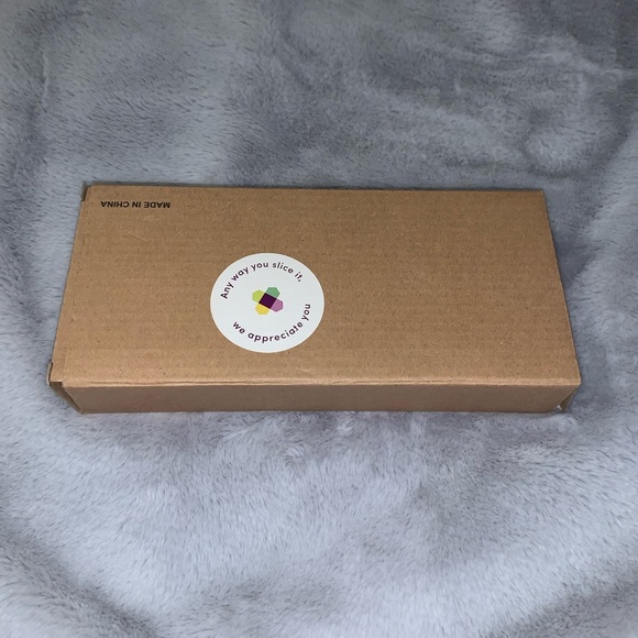 New pizza cutter slicer wayfair NIB NWT 🍕 - Picture 14 of 14